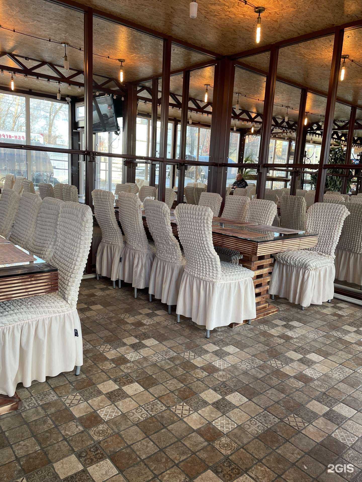 Отзывы на компанию Шашлычный дворик в Воронеже c фото