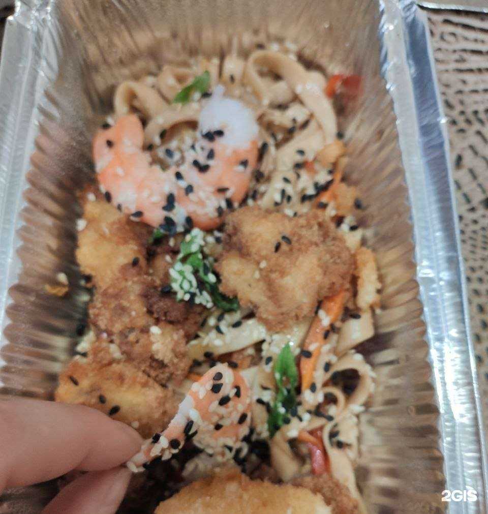 Отзывы на компанию Бандзай в Перми c фото