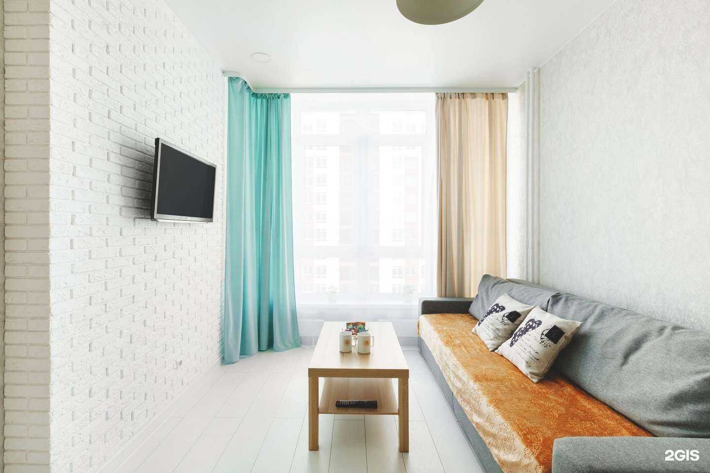 Отзывы на компанию Renthome в г. Кемерово c фото