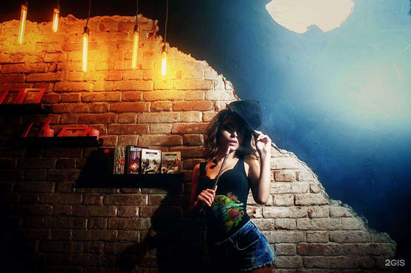 Отзывы на компанию Hookah place в Оренбурге c фото