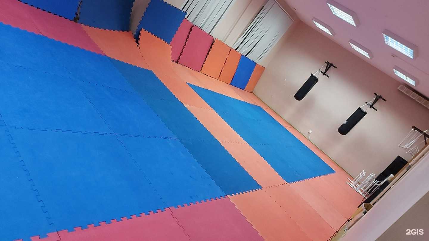 Отзывы на компанию Самурай в Казани c фото