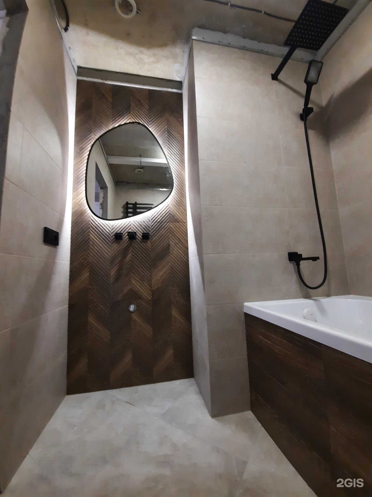 Отзывы на компанию Ремонт квартир в Смоленске c фото