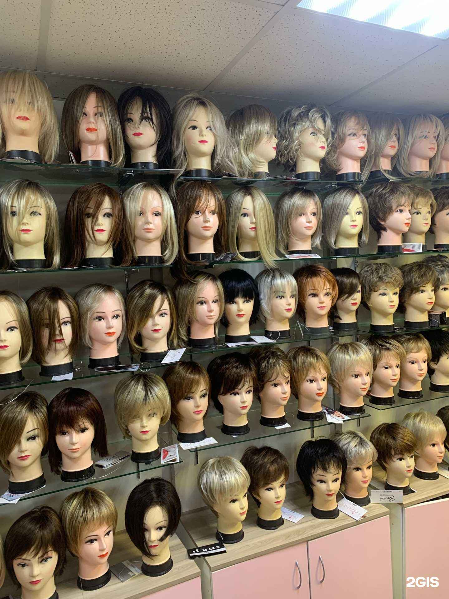 Отзывы на компанию Fancy в г. Пермь c фото