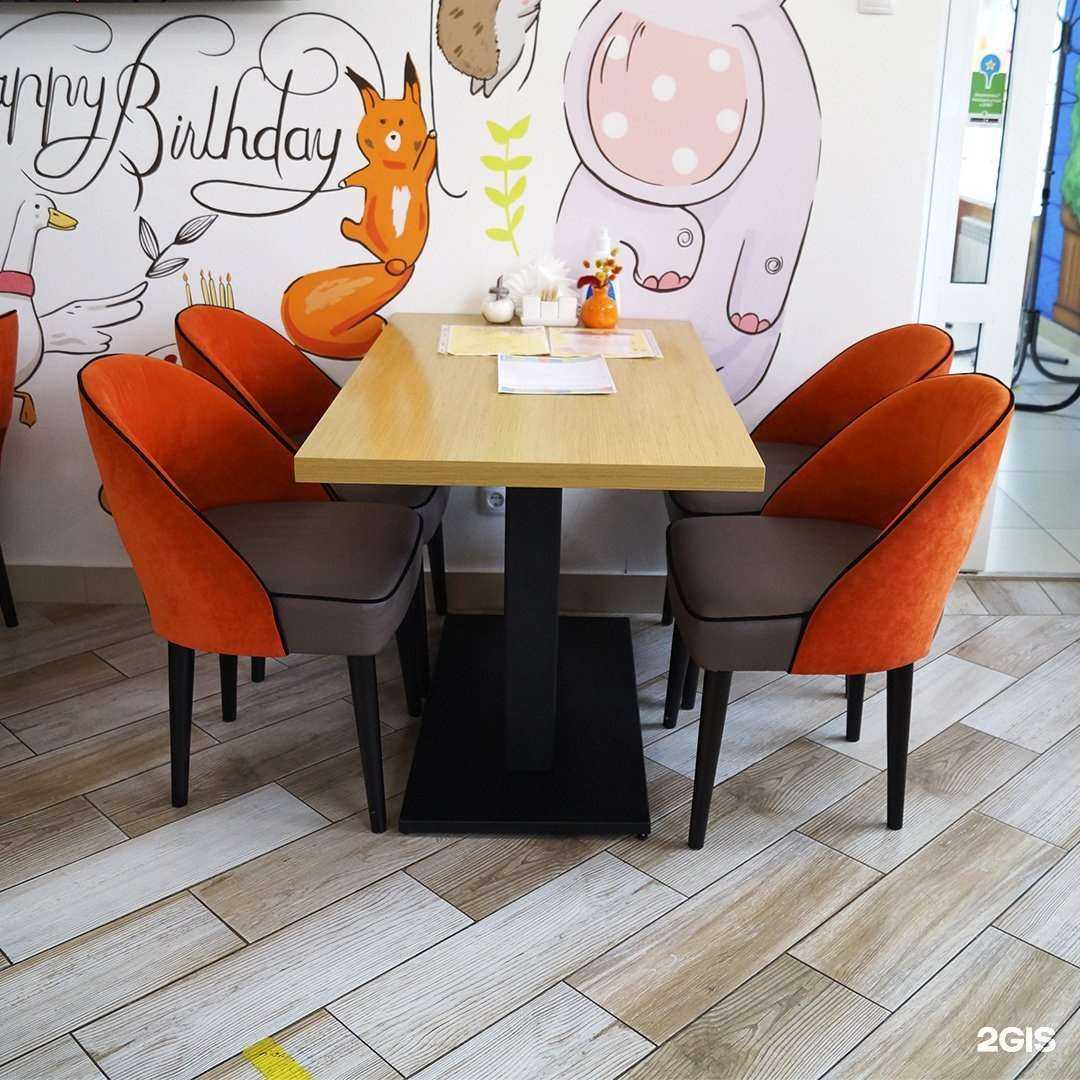 Отзывы на компанию Фиестапарк в Йошкар-Оле c фото