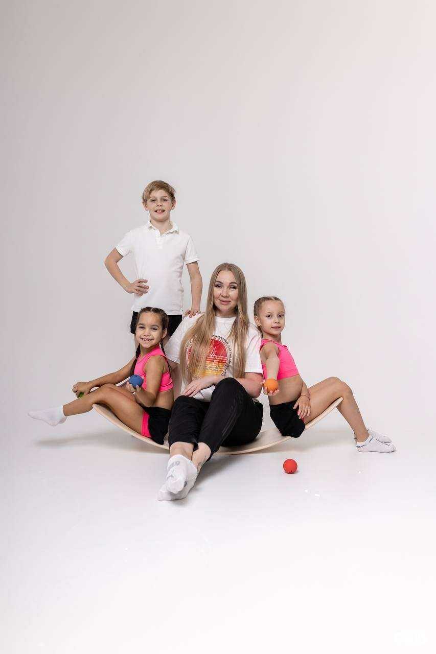 Отзывы на компанию Unique kids в г. Ульяновск c фото