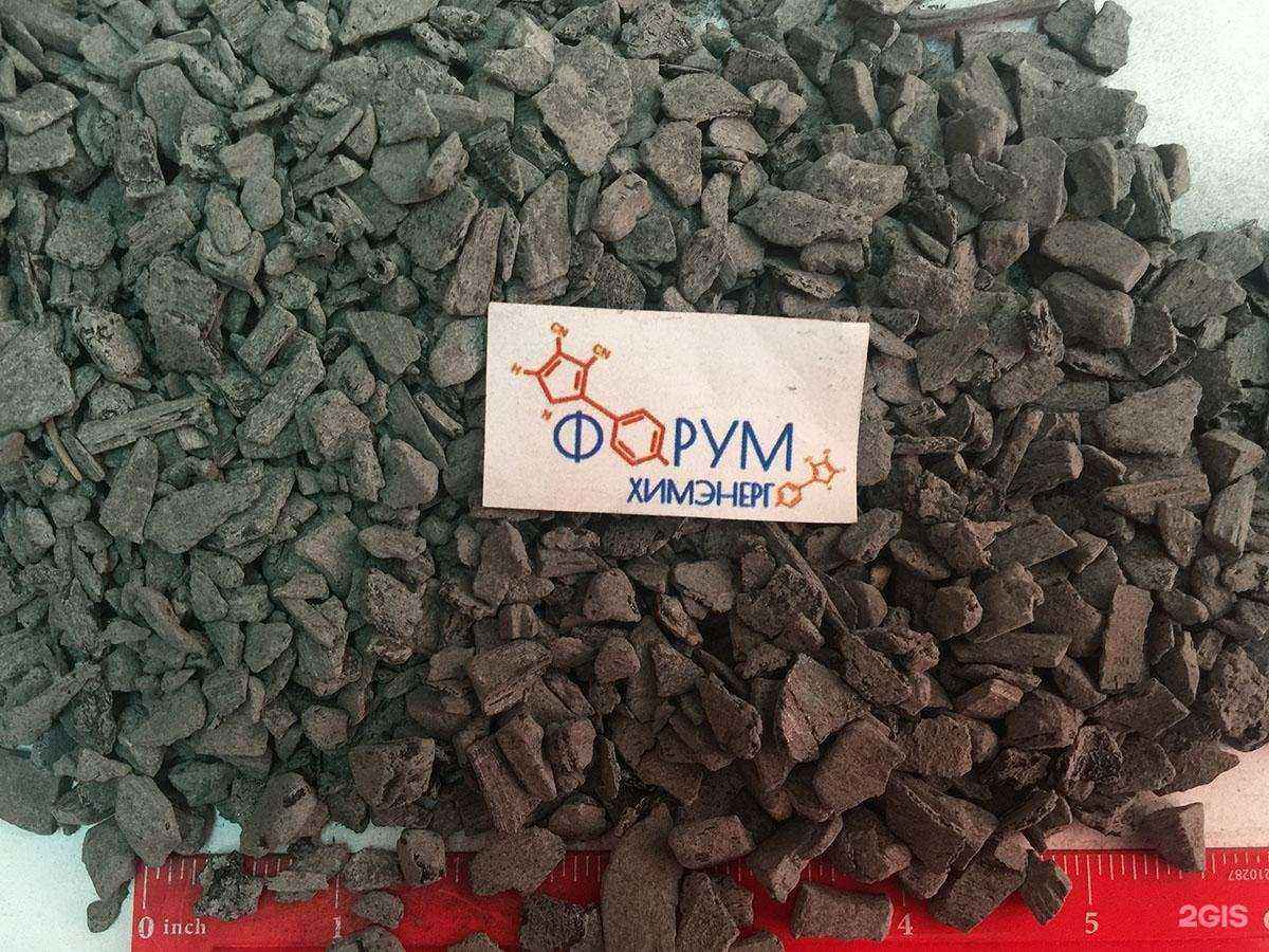 Отзывы на компанию Форум-химэнерго в Ростове-на-Дону c фото