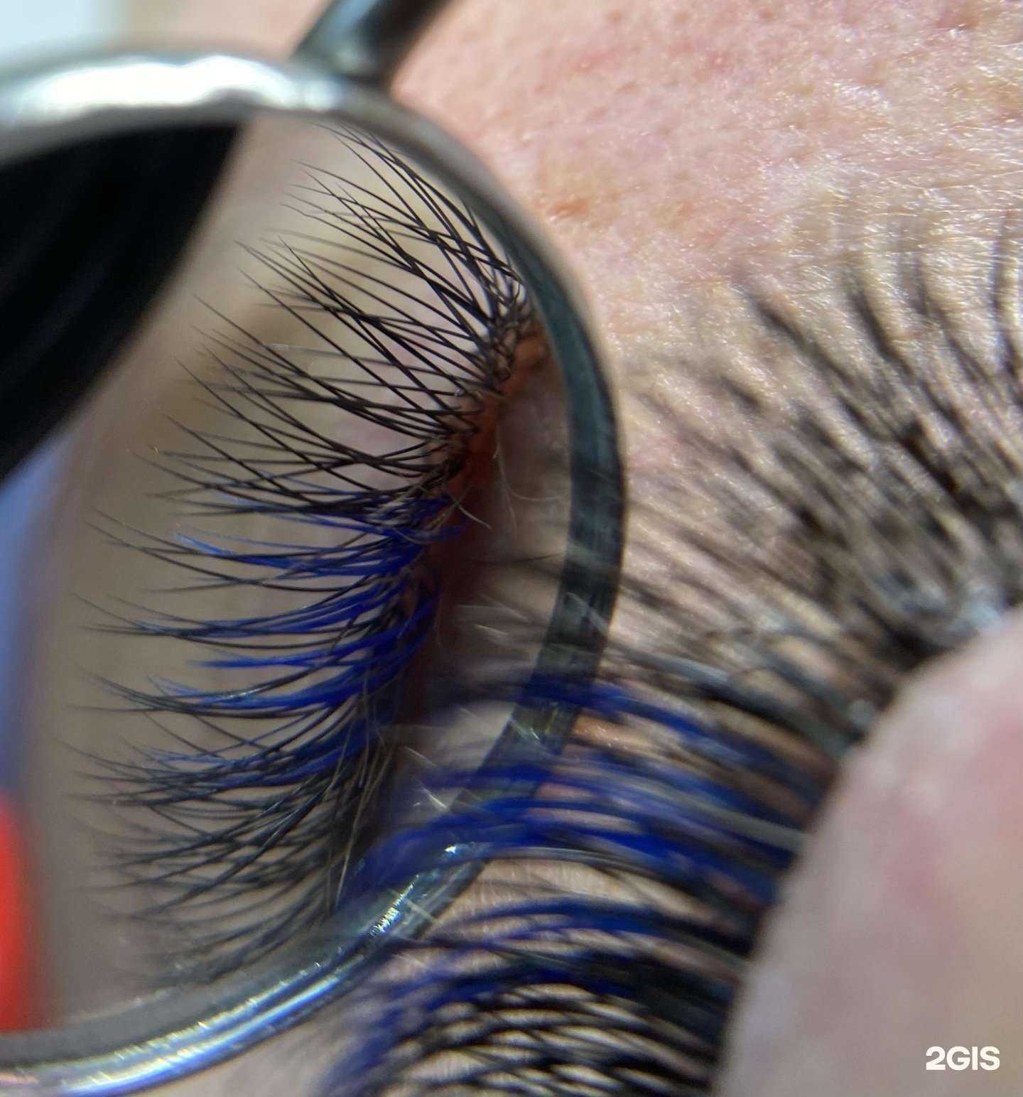 Отзывы на компанию Студия наращивания ресниц и оформления бровей в Иркутске c фото