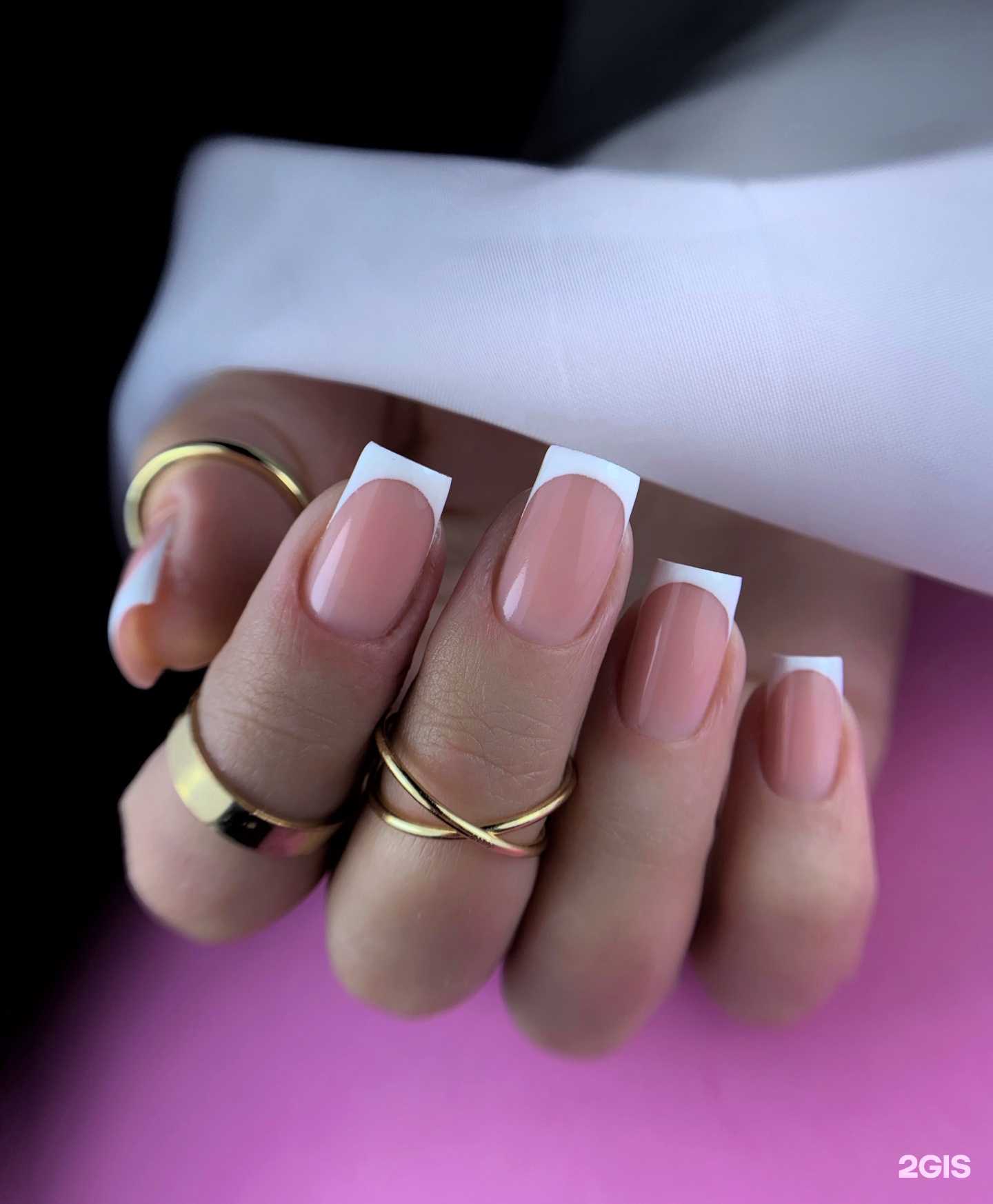 Отзывы на компанию Территория маникюра в г. Набережные Челны c фото