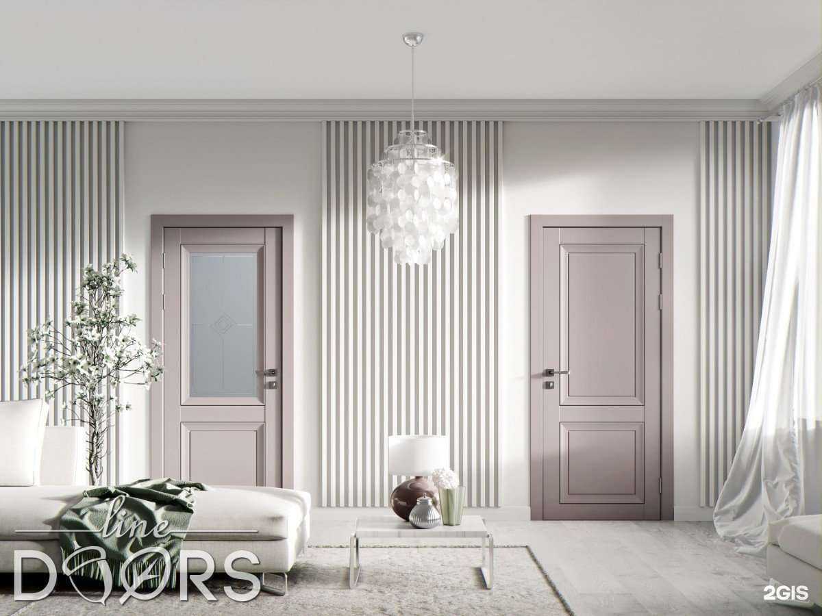 Отзывы на компанию Двери на дом в Краснодаре c фото