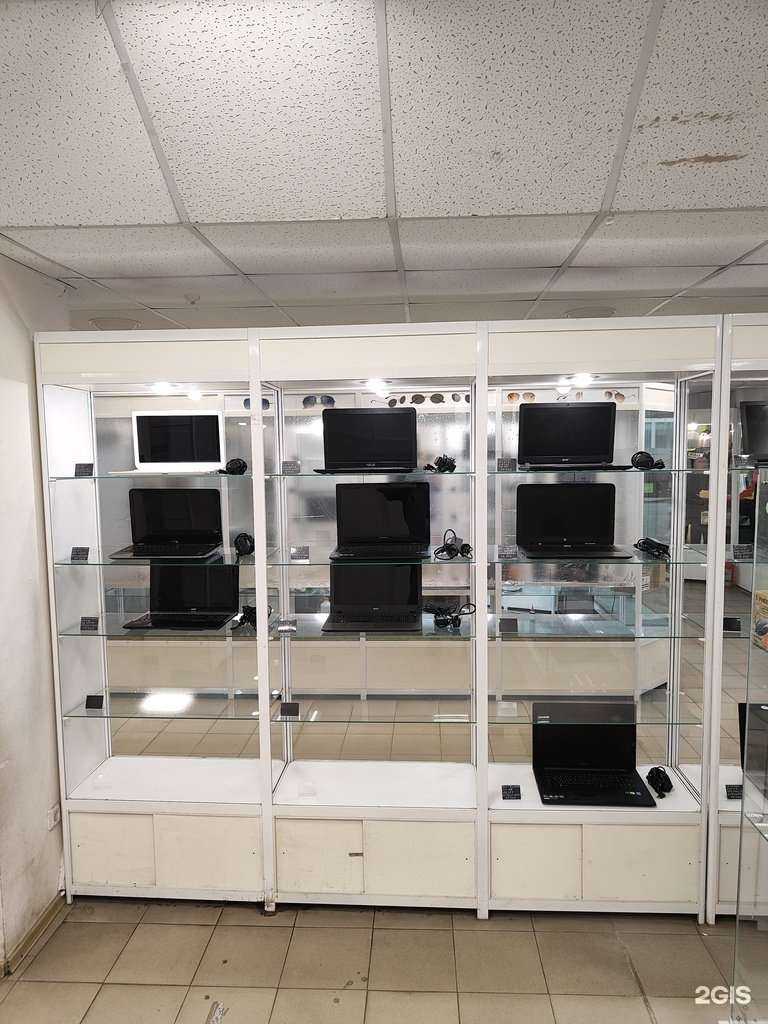 Отзывы на компанию Магазин ноутбуков в г. Липецк c фото