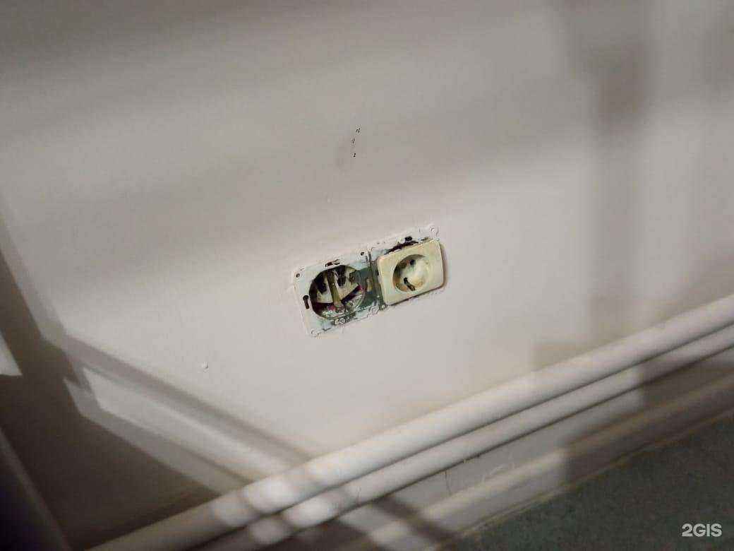 Отзывы на компанию Общежитие в г. Лобня c фото