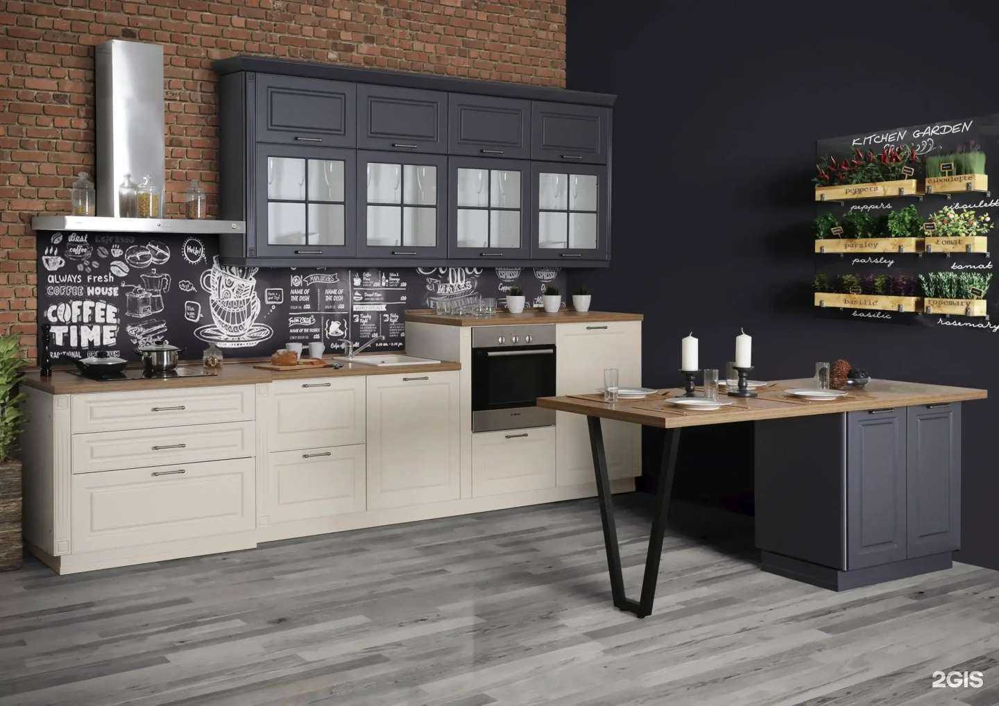 Отзывы на компанию MKkitchen в Екатеринбурге c фото