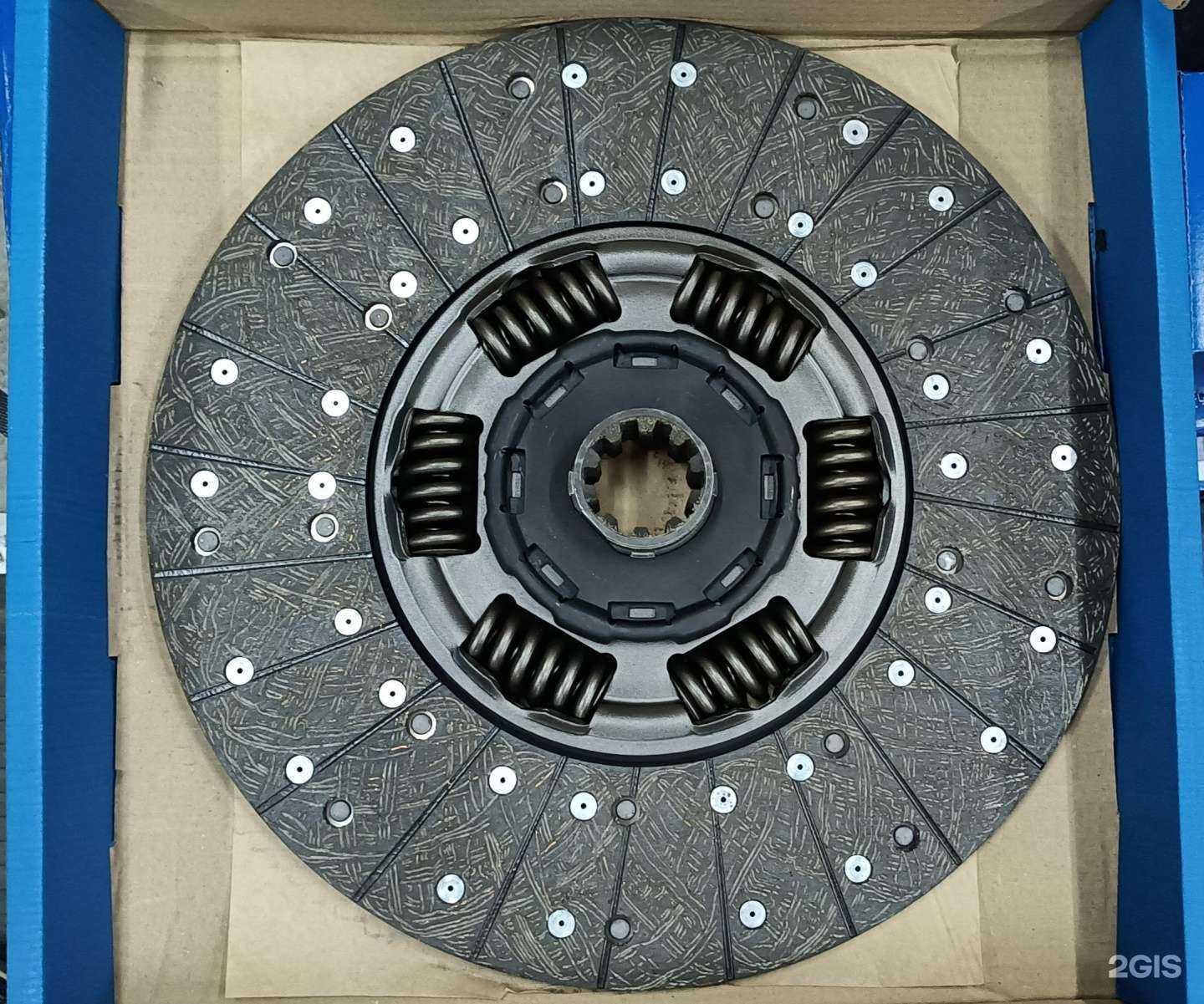 Отзывы на компанию Stugs в Казани c фото