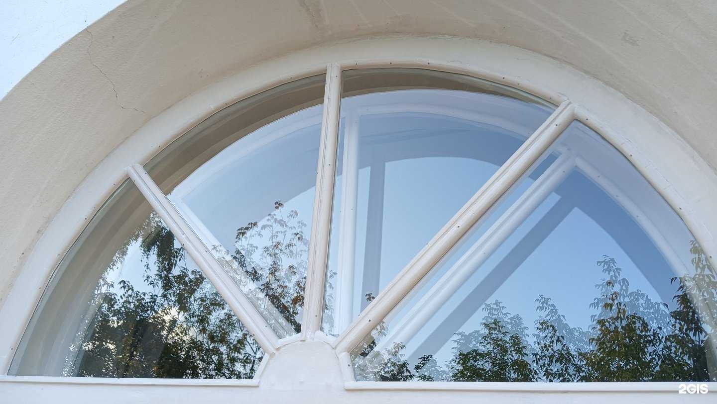 Отзывы на компанию Стеклорезная мастерская в г. Пермь c фото