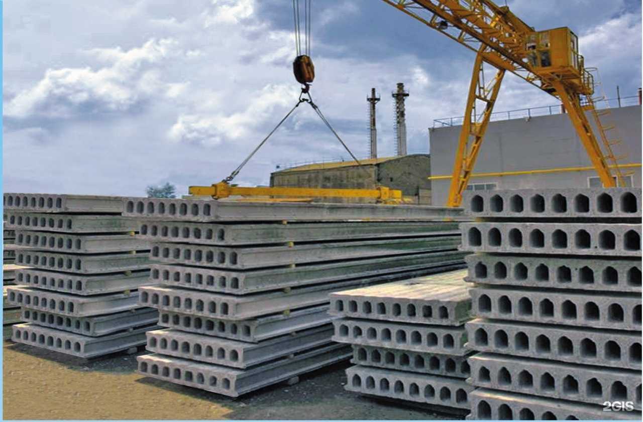 Отзывы на компанию Железобетон 23 в Сочи c фото