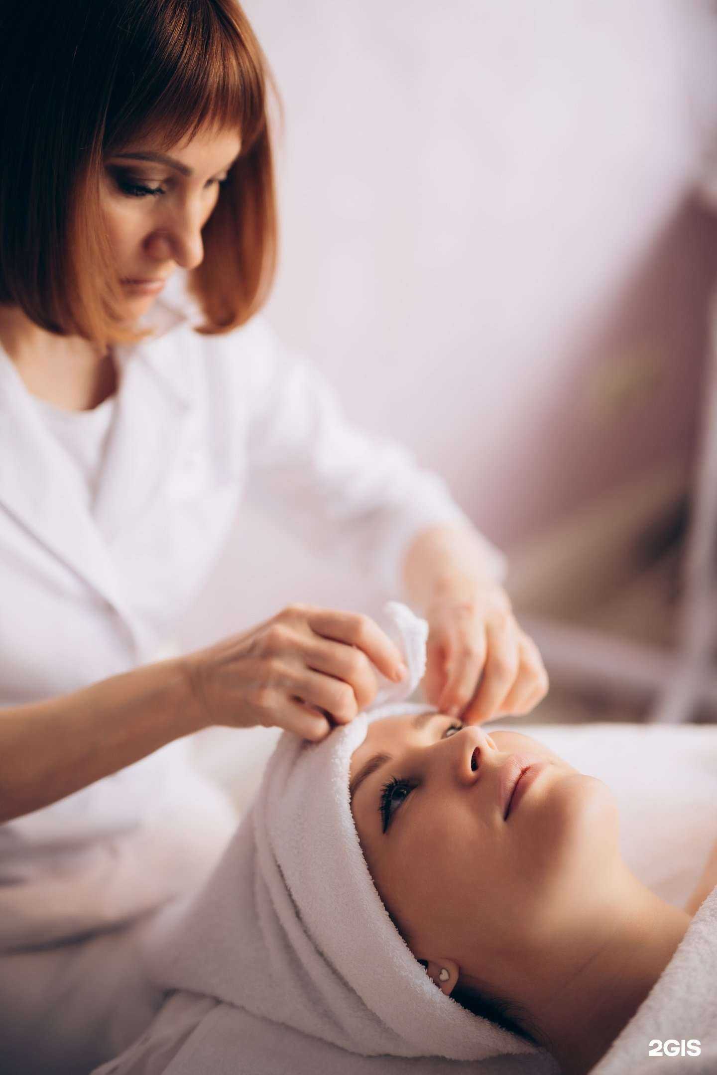 Отзывы на компанию Косметологический кабинет Петренко Т.А. в Иркутске c фото