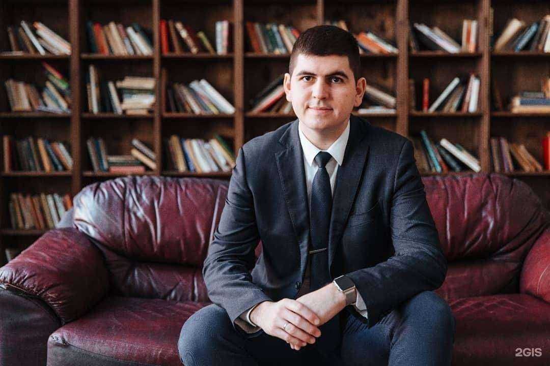 Отзывы на компанию Хабибуллин и Партнёры в Казани c фото