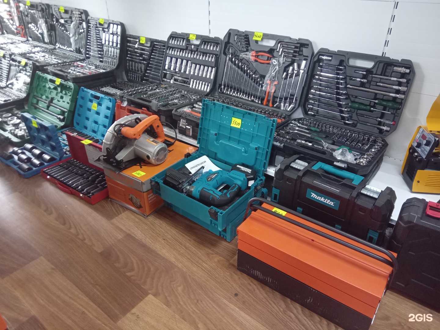 Отзывы на компанию Строй Сити в Улан-Удэ c фото