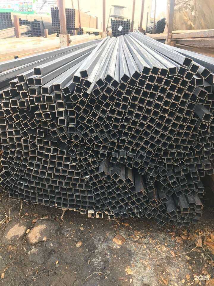 Отзывы на компанию Металлобаза26 в Ставрополе c фото