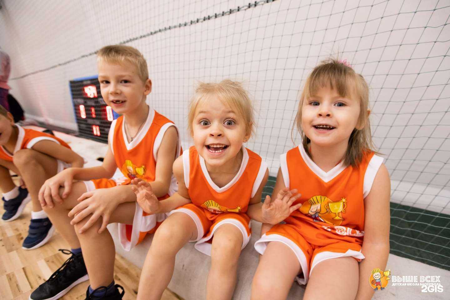 Отзывы на компанию Выше всех в Сертолове c фото