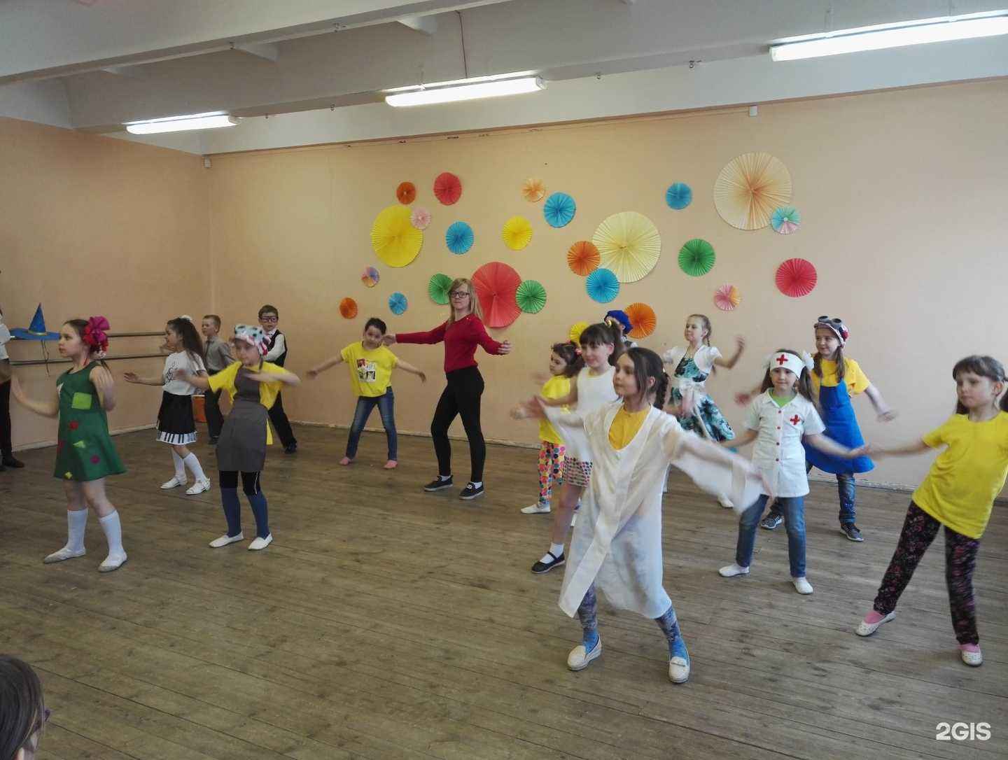 Отзывы на компанию Юность в г. Пермь c фото