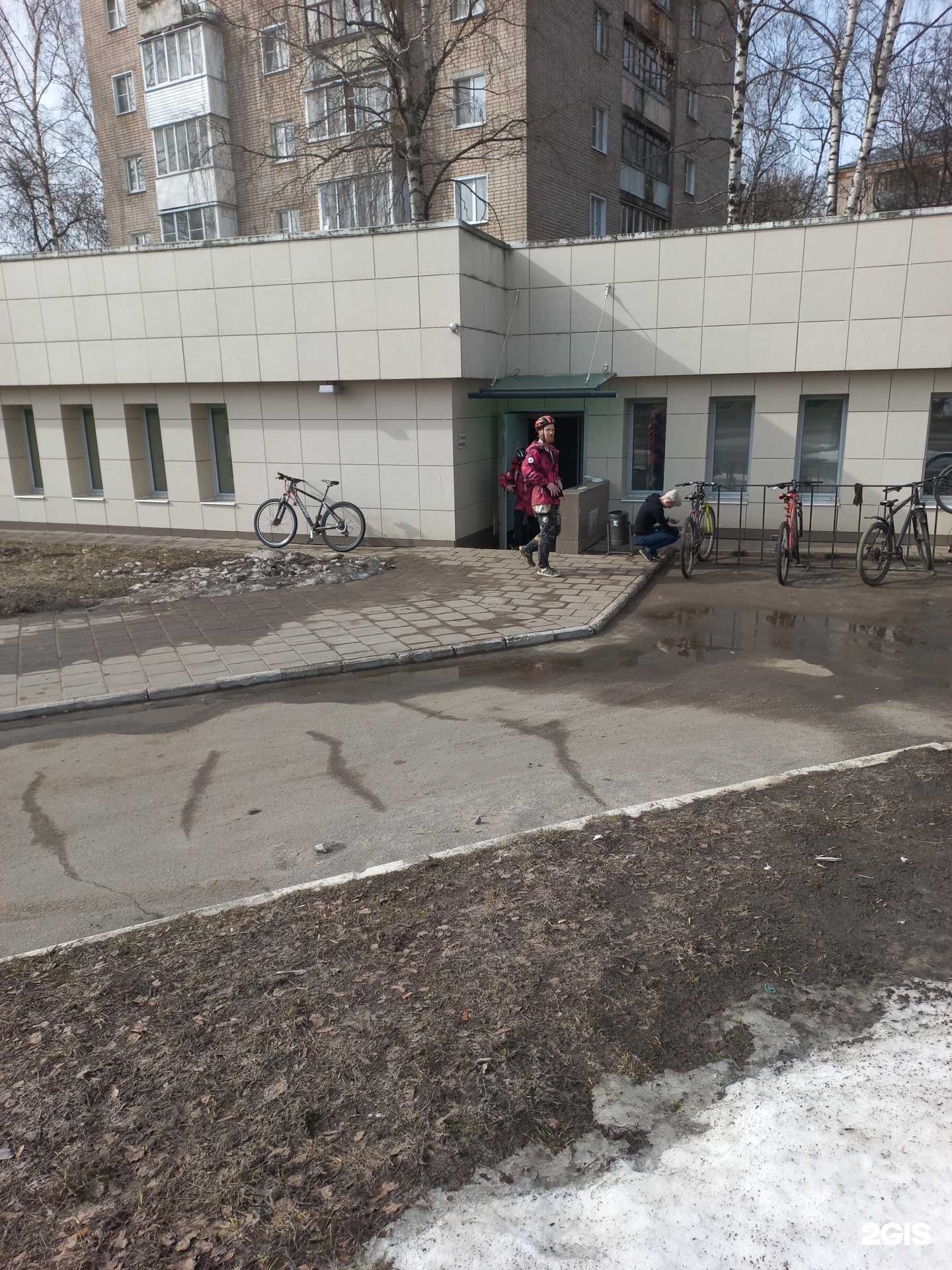 Отзывы на компанию Самокат в Иванове c фото