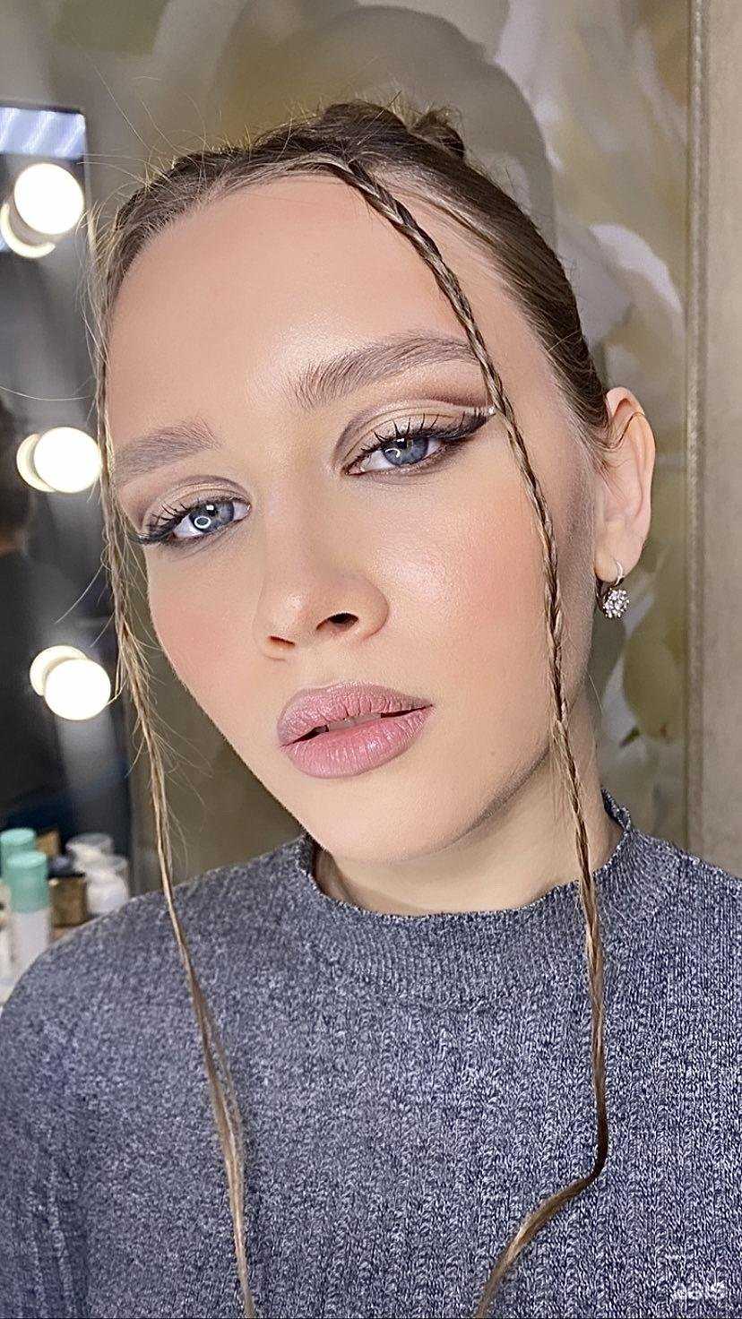 Отзывы на компанию Бьюти Холл в Барнауле c фото