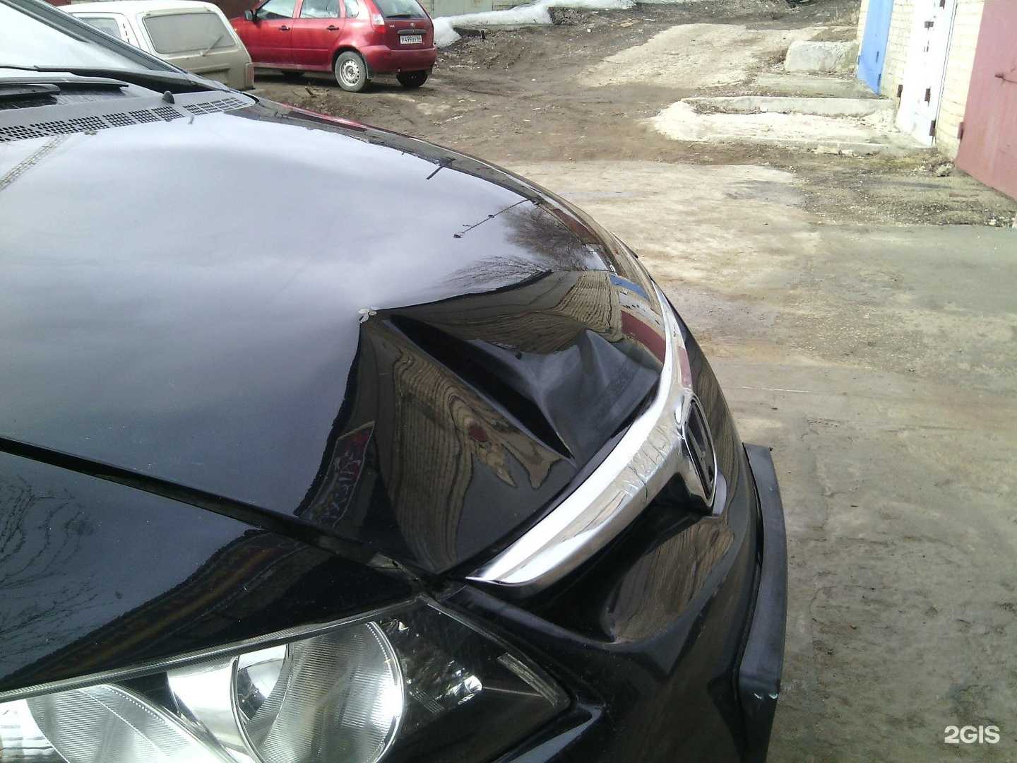 Отзывы на компанию Мтт-авто в Пушкине c фото