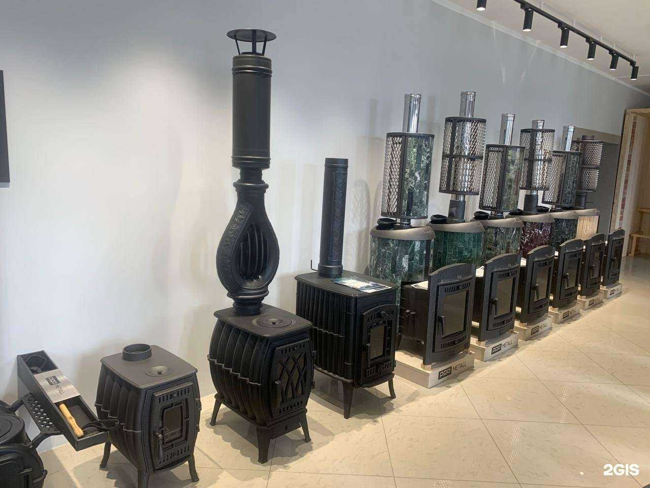 Отзывы на компанию Атмосфера в г. Новосибирск c фото