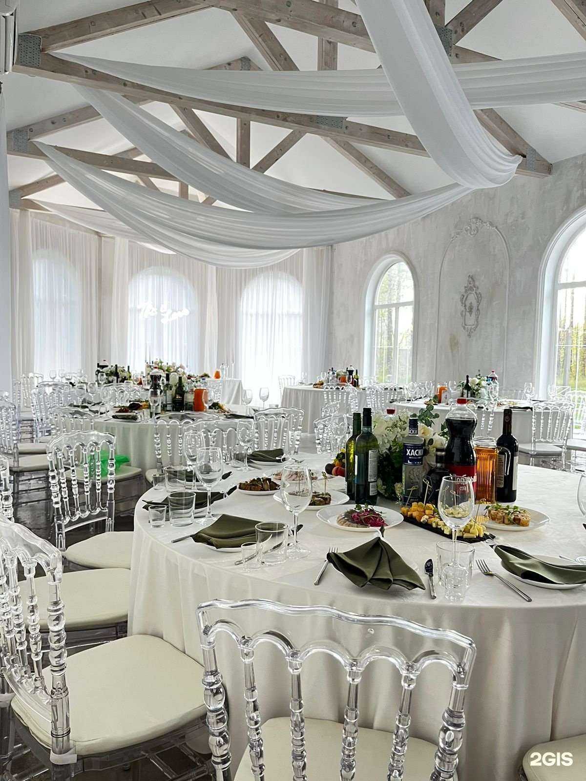 Отзывы на компанию Пали кейтеринг в г. Ярославль c фото