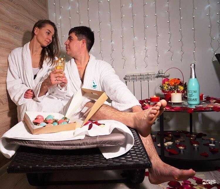 Отзывы на компанию Grand-Float в Нижневартовске c фото