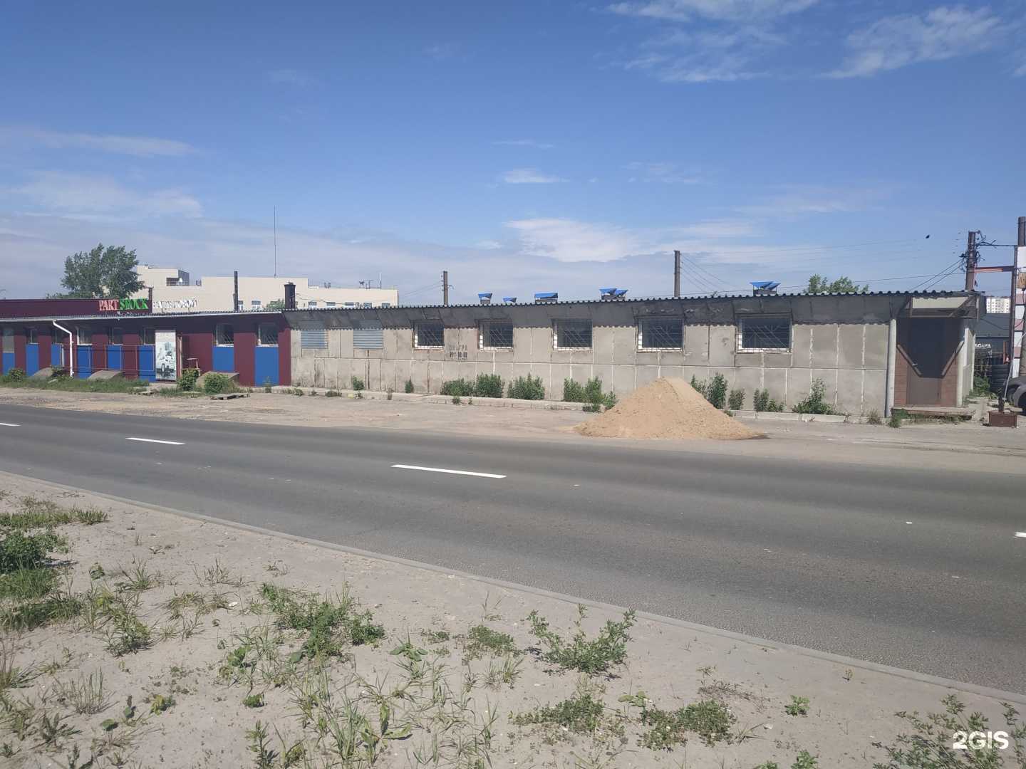 Отзывы на компанию Автомаляр в Нижнем Новгороде c фото - фотография 2 из 2