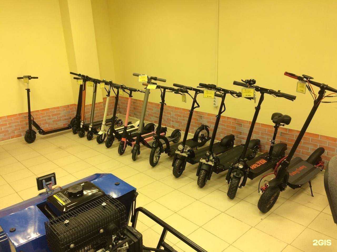 Отзывы на компанию ElectroTown в Казани c фото