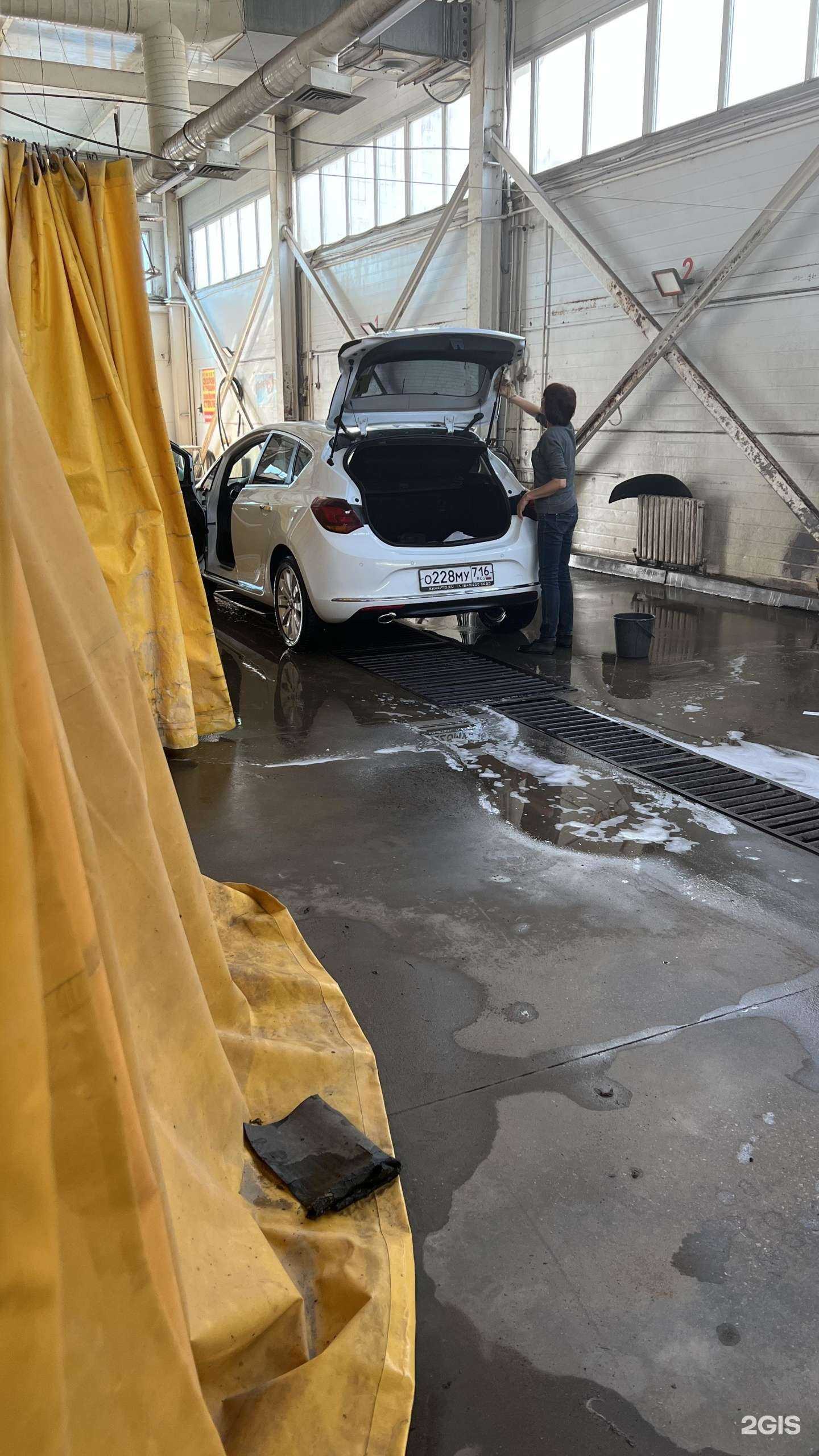 Отзывы на компанию Авто модуль в Альметьевске c фото