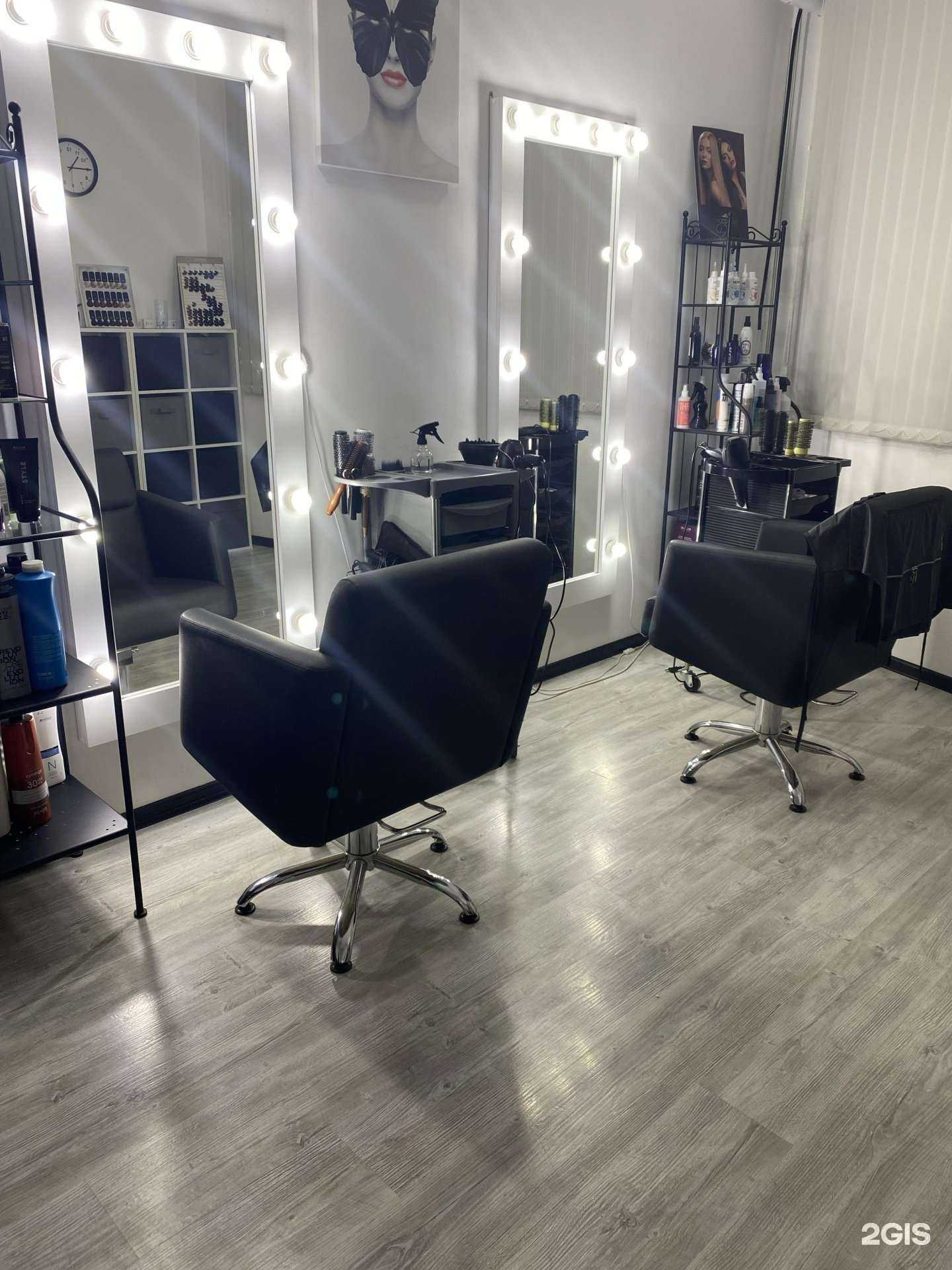 Отзывы на компанию Nadezhda Arkushenko в Томске c фото