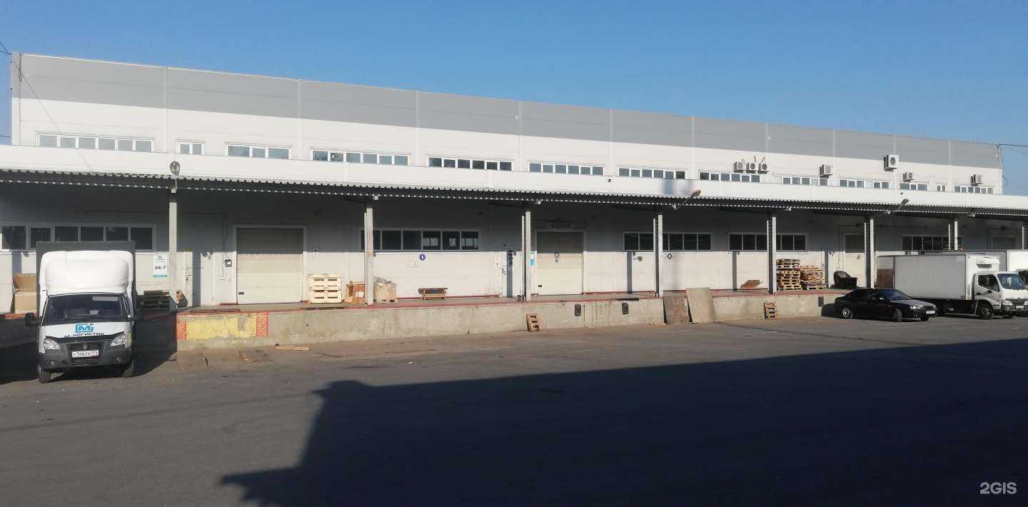 Отзывы на компанию Металлкорп в Челябинске c фото - фотография 2 из 2