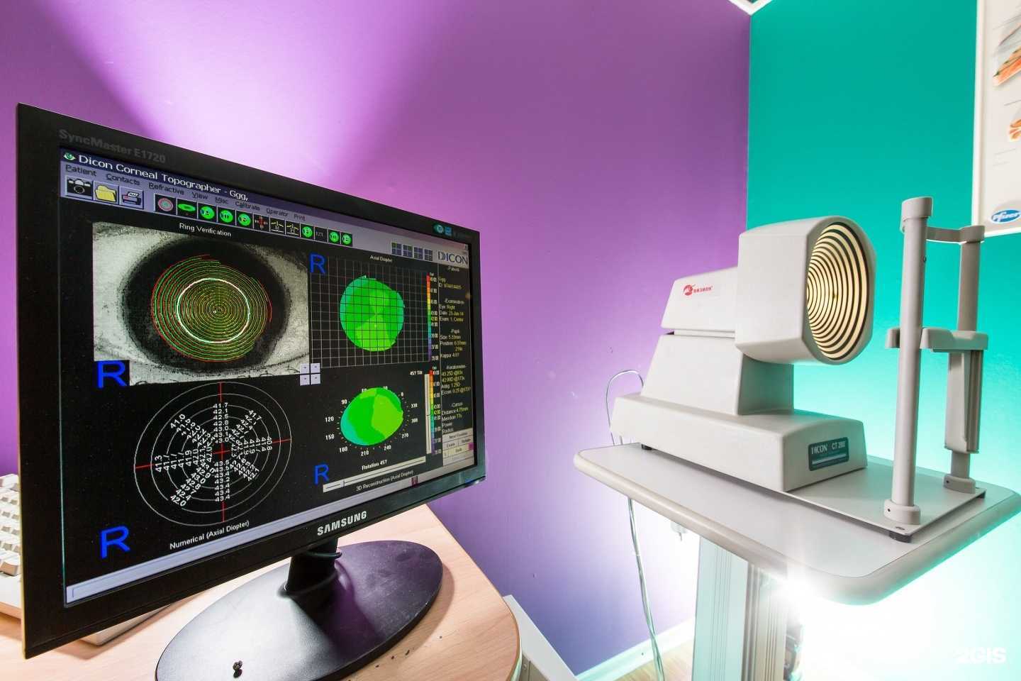 Отзывы на компанию Визион в Перми c фото