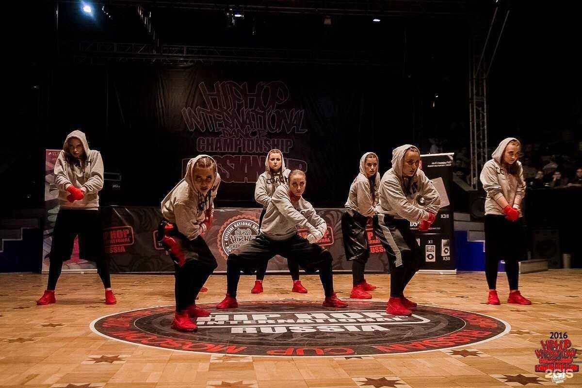 Отзывы на компанию S-Dance в Пензе c фото