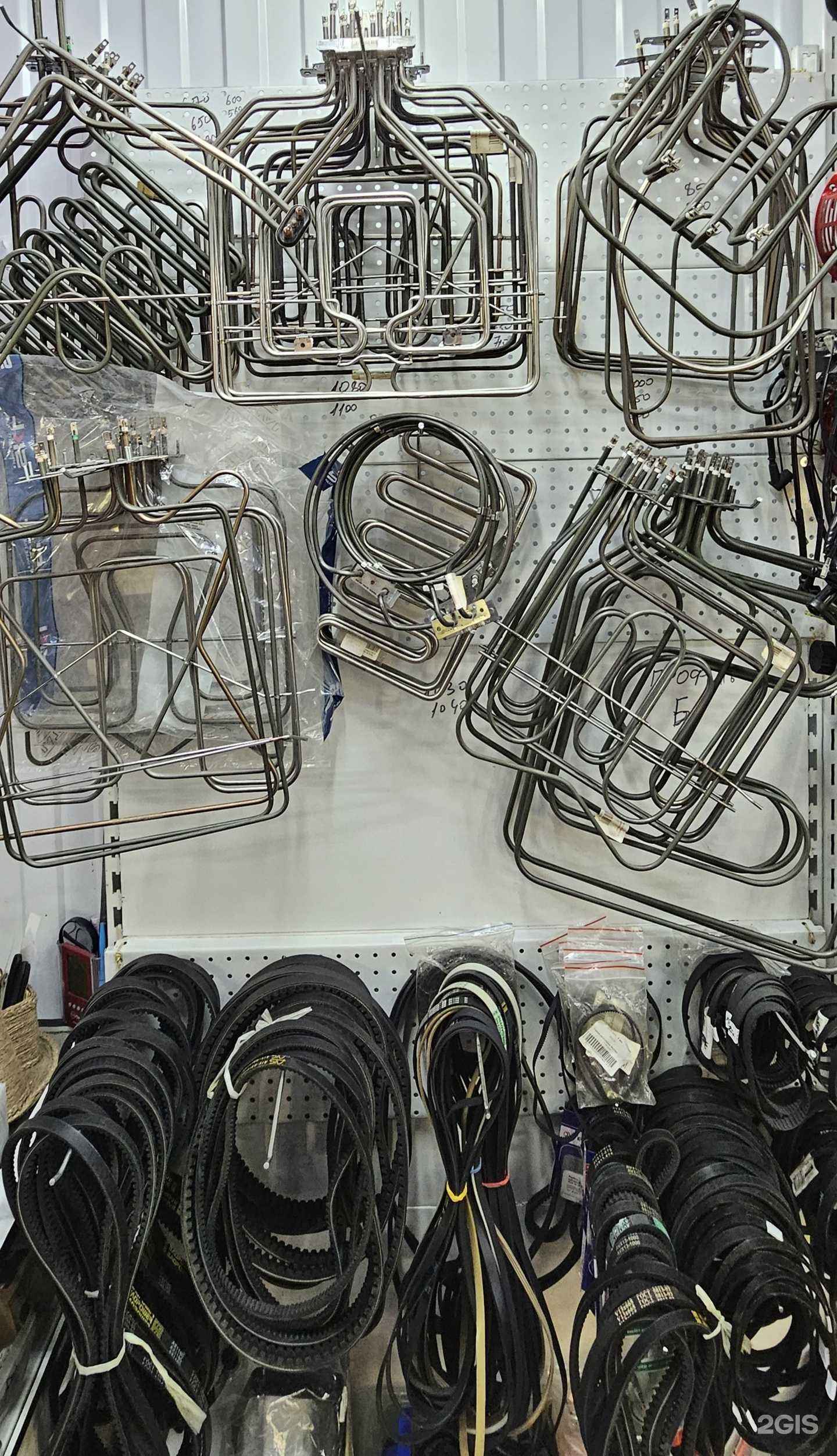 Отзывы на компанию Компания по продаже запчастей для инструмента и заточке пильных цепей в г. Тюмень c фото