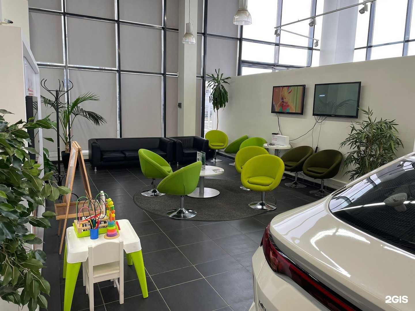 Отзывы на компанию ТТС в Набережных Челнах c фото - фотография 2 из 2