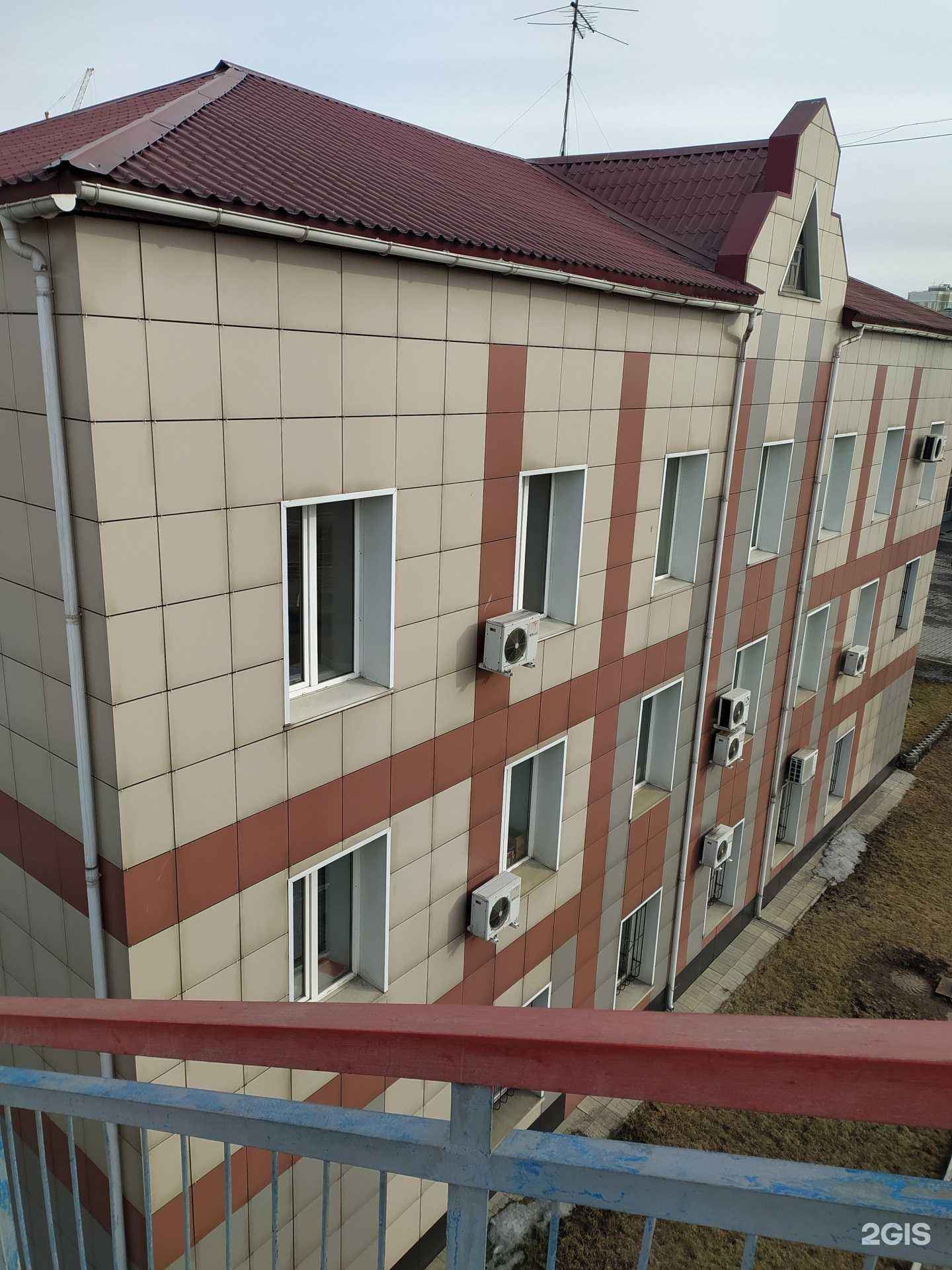 Отзывы на компанию Барнаульский отряд ведомственной охраны на Западно-Сибирской железной дороге в Барнауле c фото - фотография 2 из 2