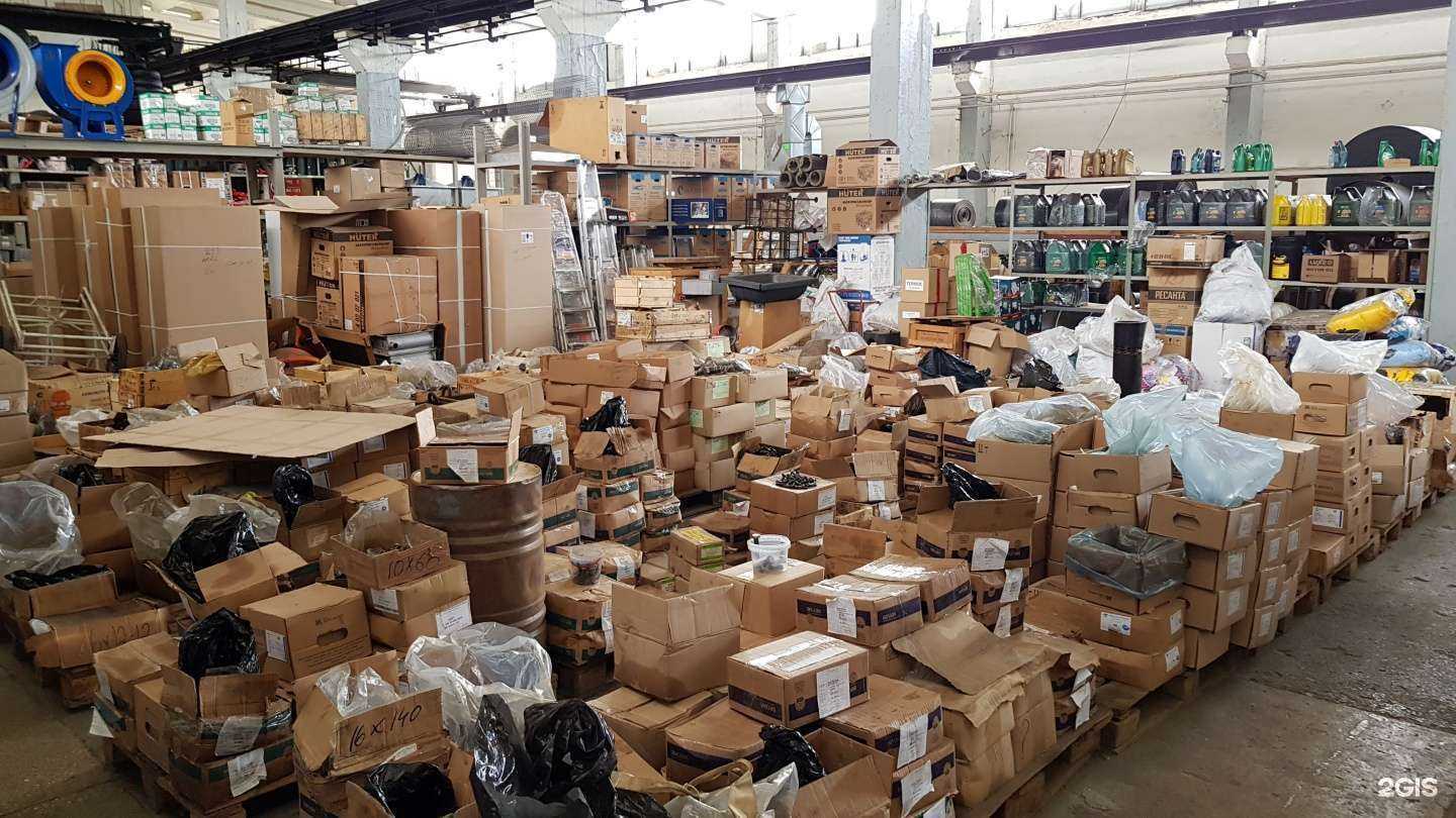 Отзывы на компанию Промснаб в Рязани c фото