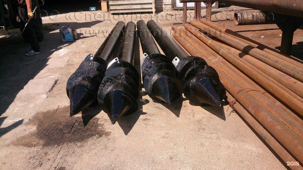 Отзывы на компанию Бурильно-крановые машины в Самаре c фото