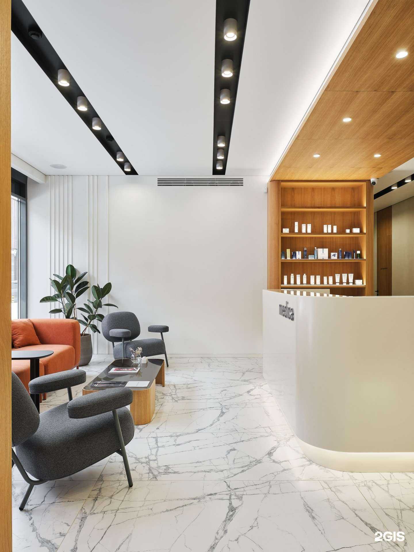 Отзывы на компанию Burkov в Тюмени c фото