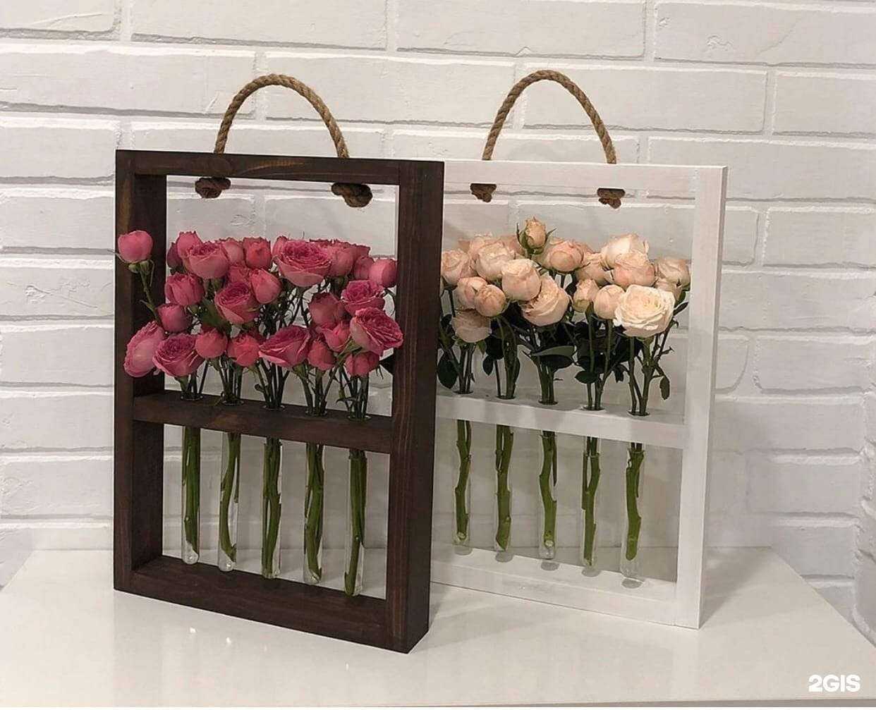 Отзывы на компанию Цветы&Подарки  в Иркутске c фото