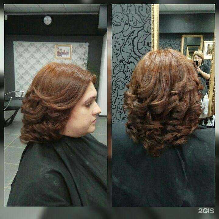 Отзывы на компанию Цирюльникъ в Наро-Фоминске c фото