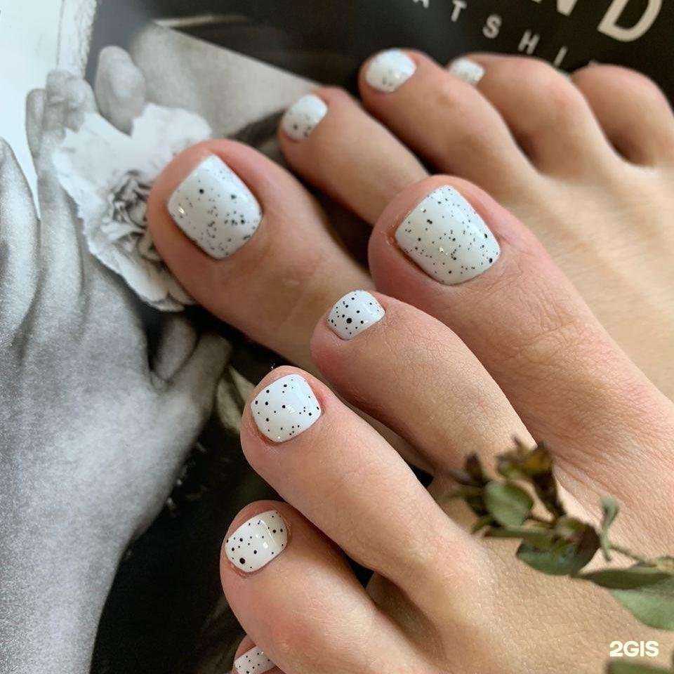 Отзывы на компанию Студия маникюра и педикюра в г. Владивосток c фото