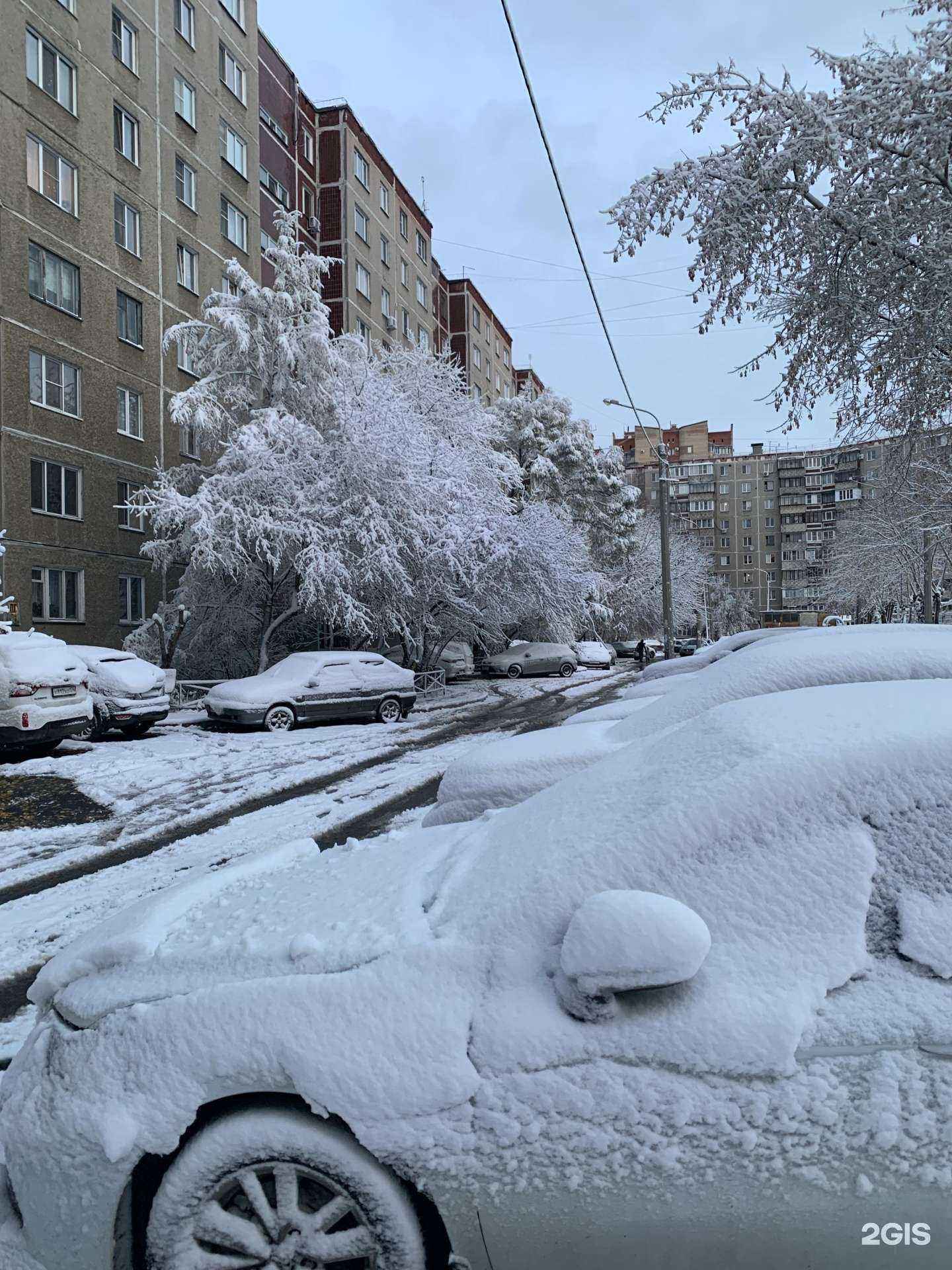 Отзывы на компанию Тесстройгарант в Челябинске c фото - фотография 2 из 2