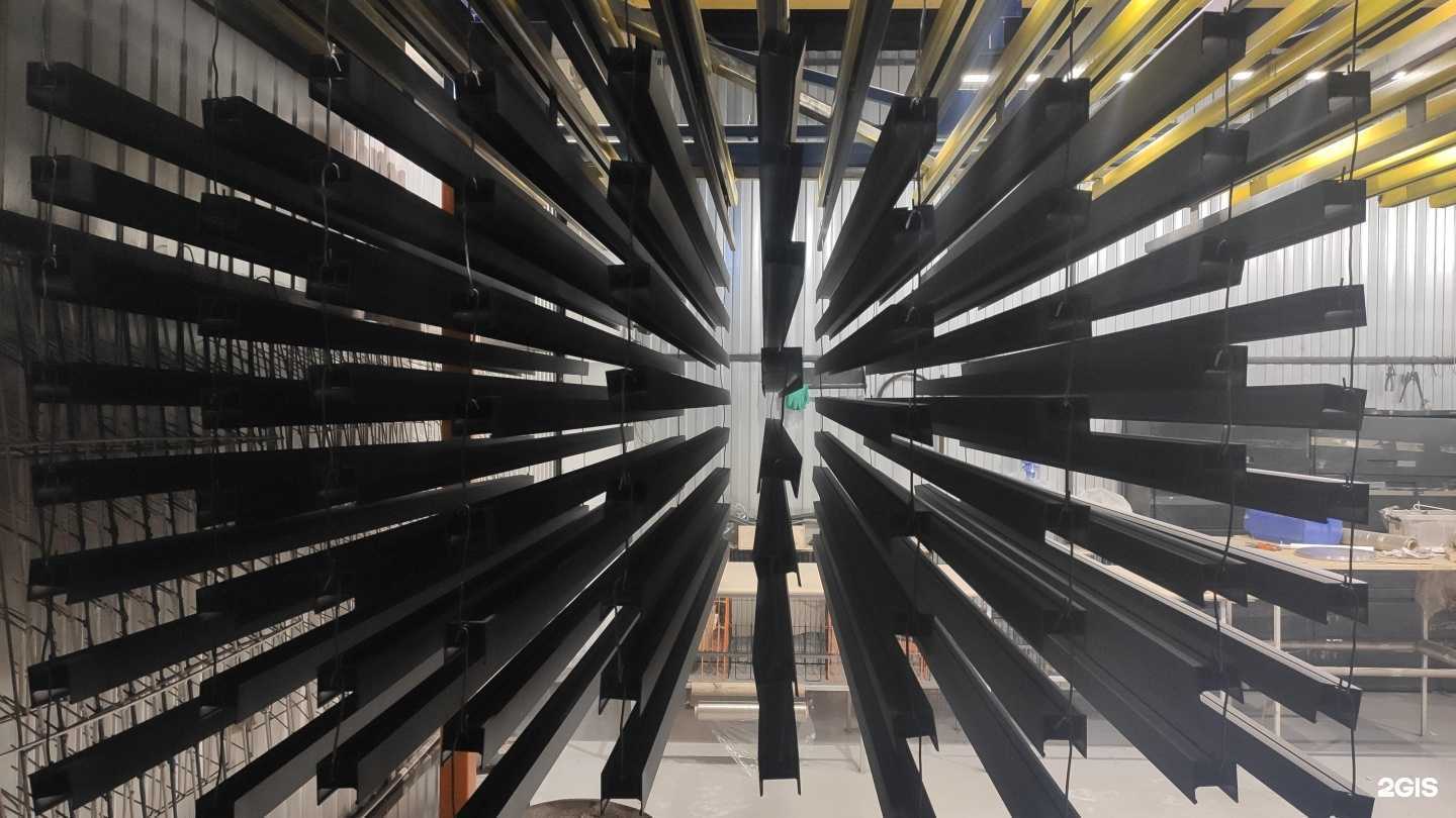 Отзывы на компанию Мастерколор в Балашихе c фото