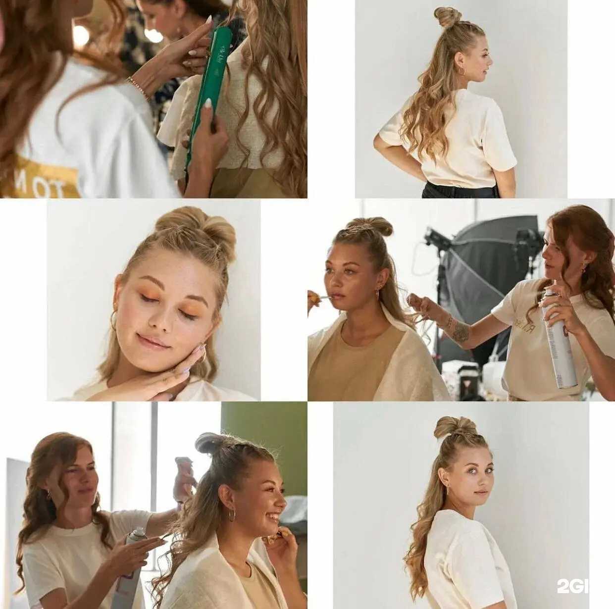 Отзывы на компанию Студия свадебного стилиста в Балакове c фото